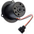 PM242 by VDO - Radiator Fan Motor
