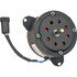PM9076 by VDO - Radiator Fan Motor