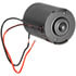PM372 by VDO - Blower Motor