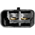 PM523 by VDO - Radiator Fan Motor