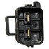 FA70483 by VDO - Fan Assembly