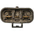 FA70665 by VDO - Fan Assembly