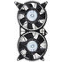 FA70485 by VDO - Fan Assembly