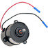 PM3777 by VDO - Rad/Cond Fan Motor