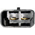 PM516 by VDO - Radiator Fan Motor