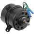 VDO PM3678 Radiator Fan Motor