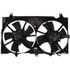 VDO FA70685 Engine Cooling Fan Assembly Fan Assembly