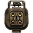 FA70469 by VDO - Fan Assembly