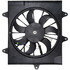 FA70474 by VDO - Fan Assembly