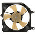 FA70690 by VDO - Fan Assembly