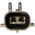 VDO FA70547 Engine Cooling Fan Assembly Fan Assembly