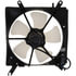 VDO FA70632 Engine Cooling Fan Assembly Fan Assembly