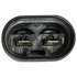 FA70497 by VDO - Fan Assembly