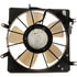VDO FA70640 Engine Cooling Fan Assembly Fan Assembly