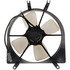 VDO FA70633 Engine Cooling Fan Assembly Fan Assembly