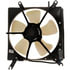 FA70542 by VDO - Fan Assembly