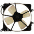FA70625 by VDO - Fan Assembly