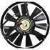 FA70410 by VDO - Fan Assembly