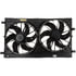 VDO FA70557 Engine Cooling Fan Assembly Fan Assembly