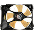 FA70709 by VDO - Fan Assembly