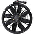 VDO FA70405 Engine Cooling Fan Assembly Fan Assembly