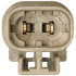 FA70674 by VDO - Fan Assembly