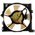 VDO FA70678 Fan Assembly