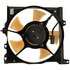 FA70679 by VDO - Fan Assembly