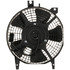 VDO FA70626 A/C Condenser Fan Assembly Fan Assembly