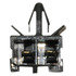 WL44038 by VDO - Power Window Motor