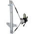 WL44052 by VDO - Power Window Motor