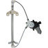 WL44084 by VDO - Power Window Motor