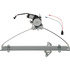 WL44155 by VDO - Power Window Motor