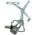 WL44241 by VDO - Power Window Motor