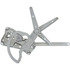 WR40402 by VDO - Window Regulator