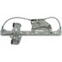 VDO WR40583 Window Regulator