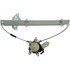 WL44131 by VDO - Power Window Motor