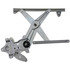WR40721 by VDO - Window Regulator