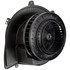 PM9215 by VDO - Blower Motor