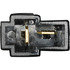 PM9356 by VDO - Blower Motor