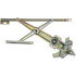 WR40634 by VDO - Window Regulator