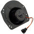 PM215 by VDO - Blower Motor