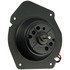 PM241 by VDO - Blower Motor