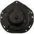 PM140 by VDO - Blower Motor