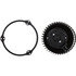 PM9292 by VDO - Blower Motor