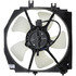 VDO FA70395 Engine Cooling Fan Assembly Fan Assembly