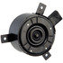 PM9148 by VDO - Condenser Fan Motor