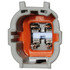 VDO FA70435 Engine Cooling Fan Assembly Fan Assembly