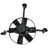 FA70123 by VDO - Fan Assembly
