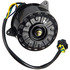 PM9120 by VDO - Radiator Fan Motor